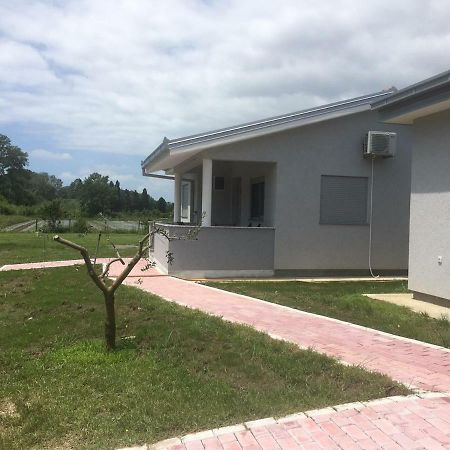 Helena'S Sweet Home Ulcinj Exterior photo