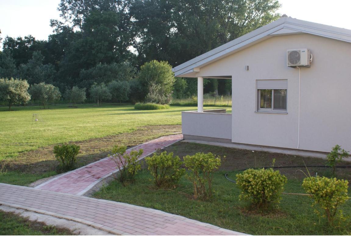 Helena'S Sweet Home Ulcinj Exterior photo
