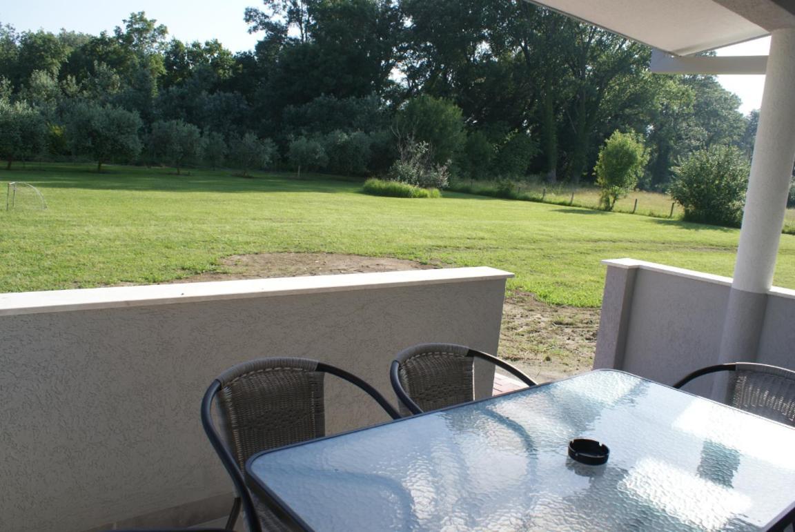 Helena'S Sweet Home Ulcinj Exterior photo
