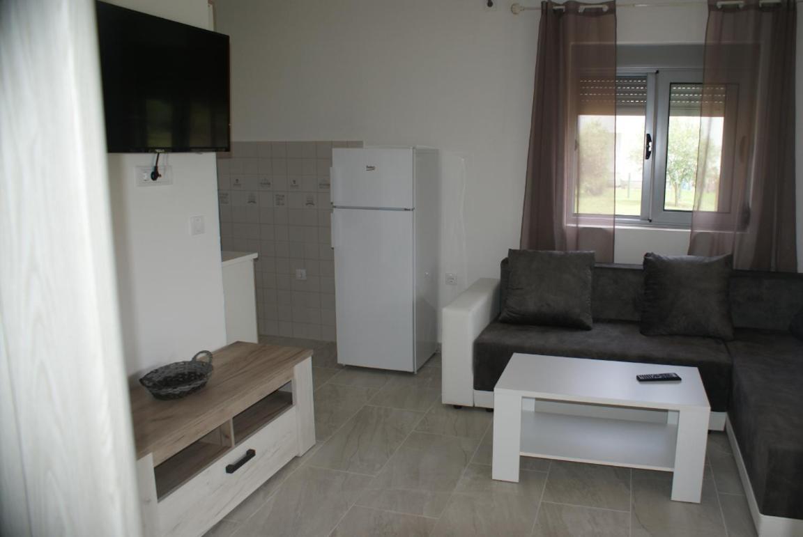 Helena'S Sweet Home Ulcinj Exterior photo