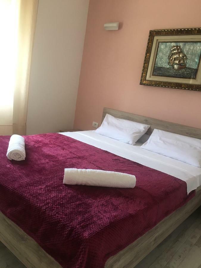 Helena'S Sweet Home Ulcinj Exterior photo