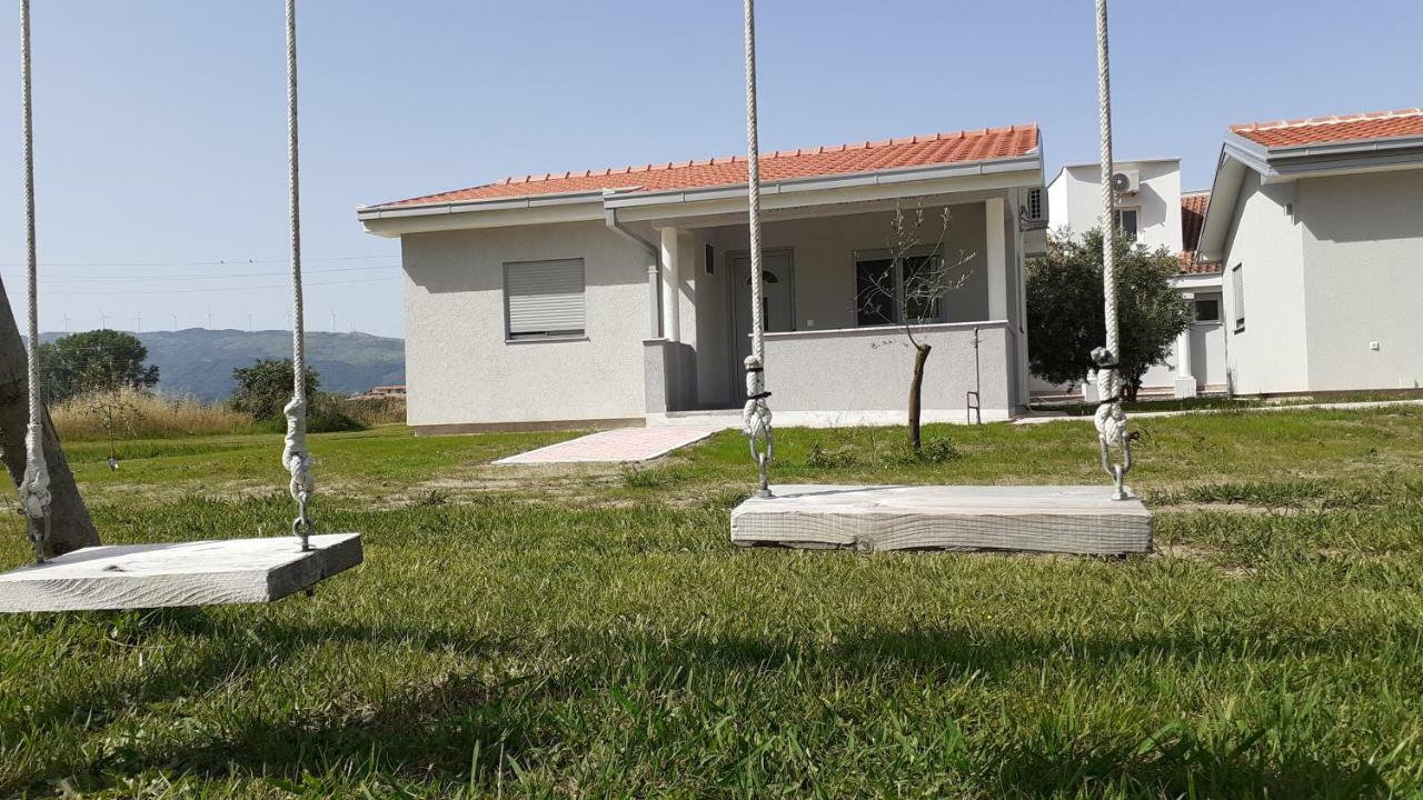 Helena'S Sweet Home Ulcinj Exterior photo