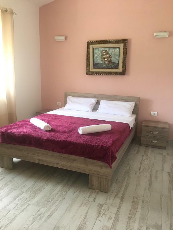 Helena'S Sweet Home Ulcinj Exterior photo