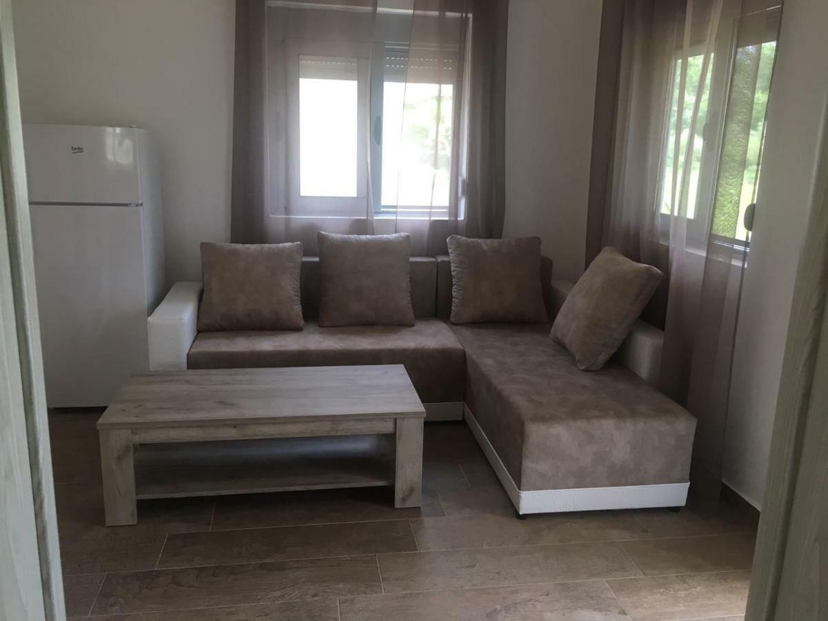 Helena'S Sweet Home Ulcinj Exterior photo